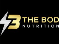 THE BOD NUTRITION