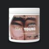 ALPHA MIND GLOBAL Alpha Stay Young 300gm