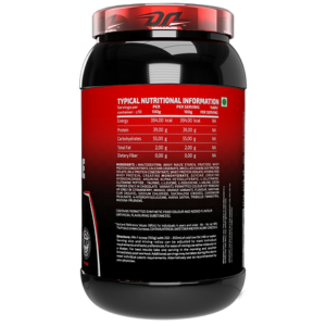 Alternative view of DOMIN8R MAX MUSCLE