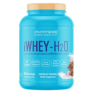 MYFITNESS IWHEY-H2O