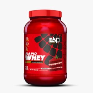 ENDNUTRITION RAPID WHEY