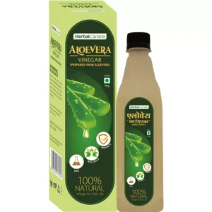 HERBAL ALOEVERA VINEGAR