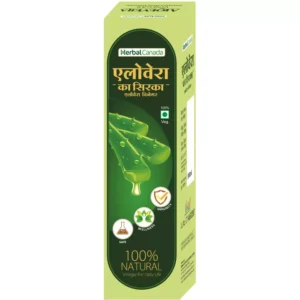 Alternative view of HERBAL ALOEVERA VINEGAR