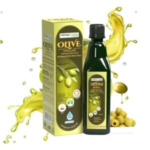 HERBAL OLIVE VINGAR