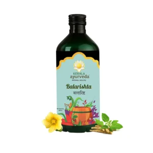KERLA AYURVEDA BALARISHTA