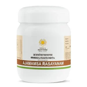 KERLA AYURVEDA AJAMAMSA RASAYANAM