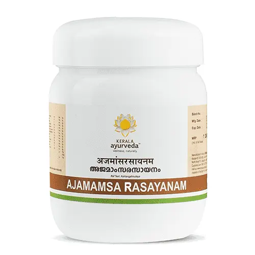 KERLA AYURVEDA AJAMAMSA RASAYANAM