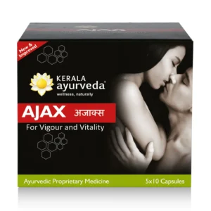 KERLA AYURVEDA AJAX