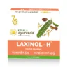 KERLA AYURVEDA LAXINOL-H