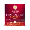KERLA AYURVEDA LUMBAGEST CAPSULE