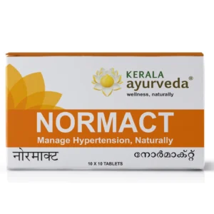 KERLA AYURVEDA NORMACT