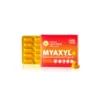 KERLA AYURVEDA MYAXYL CAPSULE