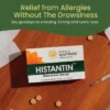 KERLA AYURVEDA HISTANTIN TABLET