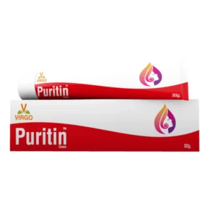 VIRGO PURITIN CREAM