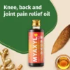 KERLA AYURVEDA MYAXYL OIL