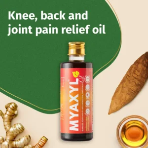 KERLA AYURVEDA MYAXYL OIL